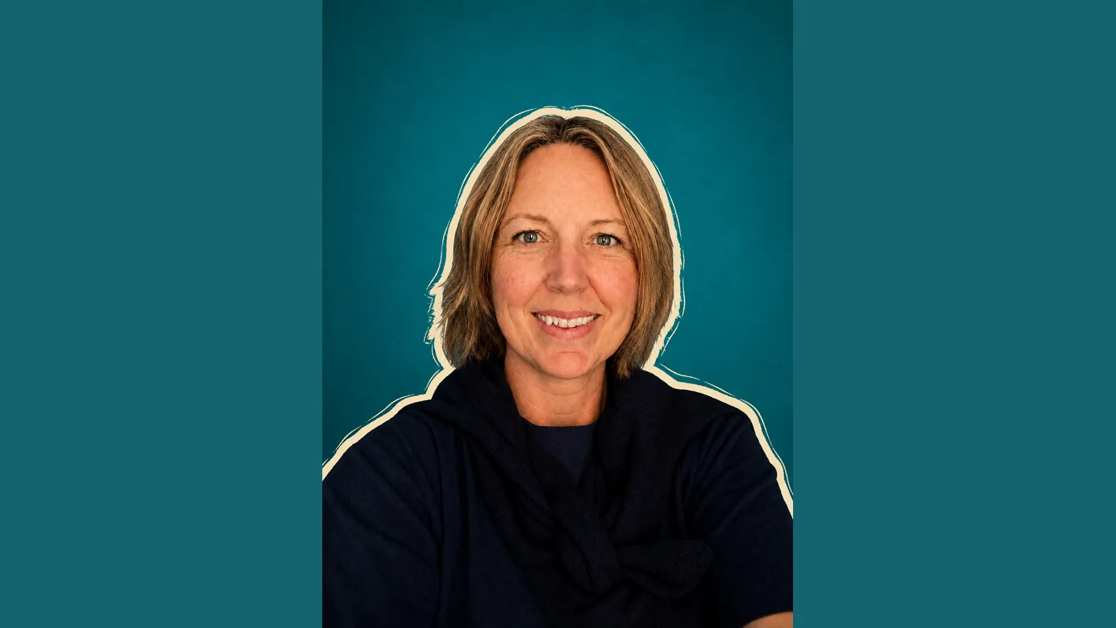 Rachel Clark after passing the Microsoft Certified AI Business Professional AB-730 exam